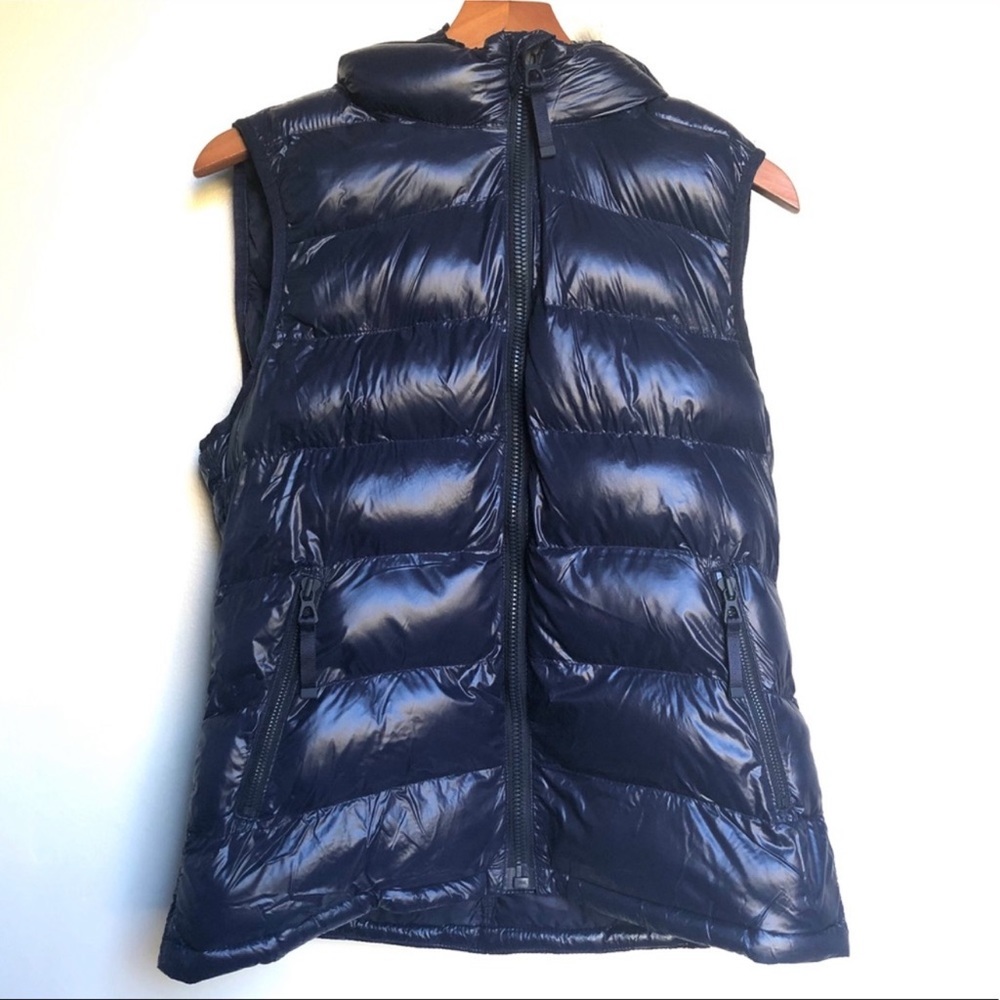 GAP puffer vest
